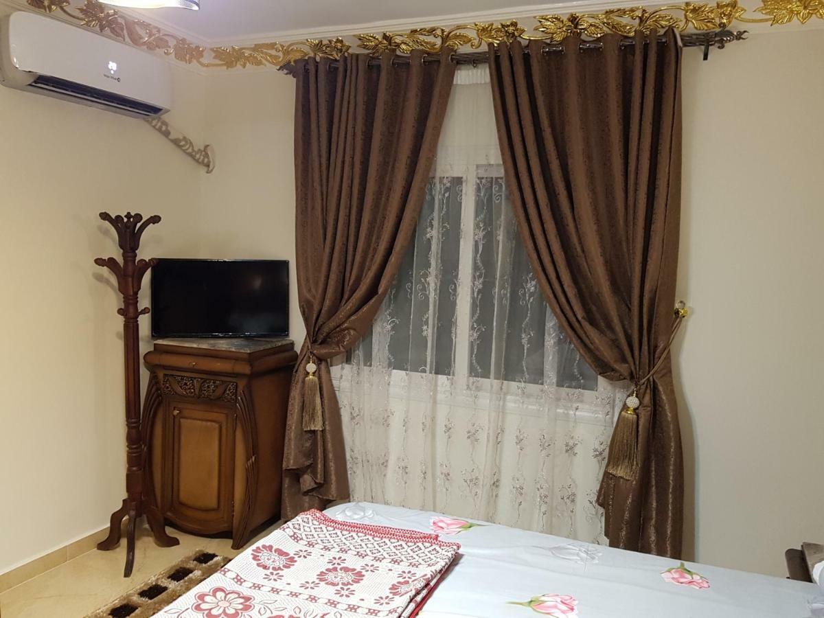 Al Mansoura Apartment Al Mansurah Eksteriør billede